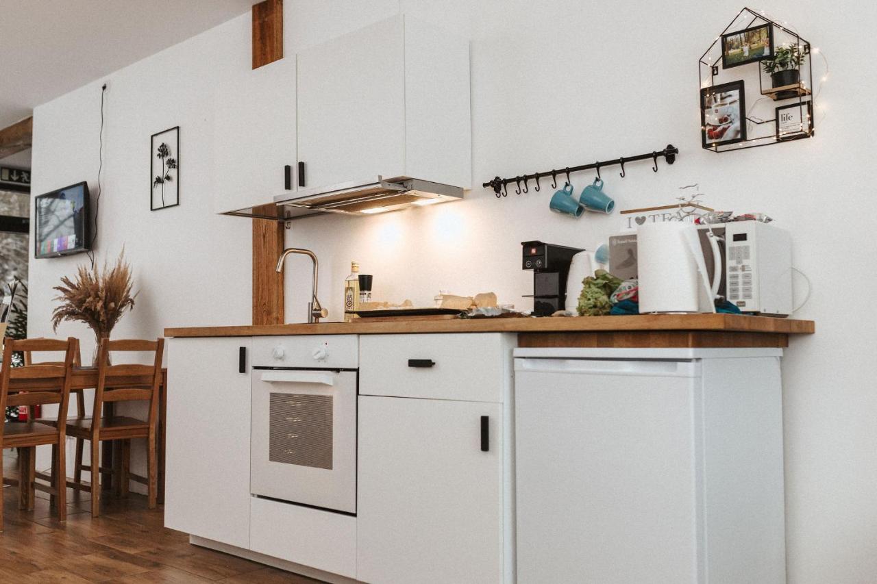 Sniegi Apartments With Sauna Мадона Екстериор снимка