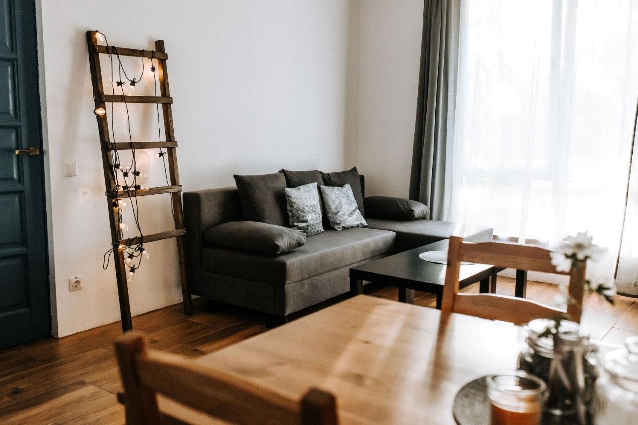Sniegi Apartments With Sauna Мадона Екстериор снимка