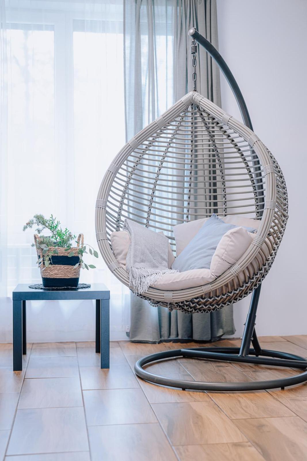 Sniegi Apartments With Sauna Мадона Екстериор снимка